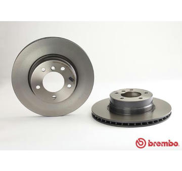 Brzdový kotúč BREMBO 09.9173.11