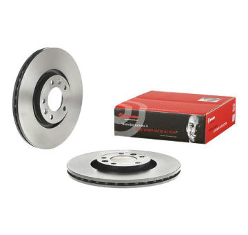 Brzdový kotúč BREMBO 09.9264.11