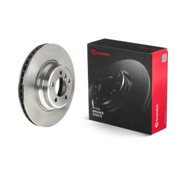 Brzdový kotúč BREMBO 09.9355.10