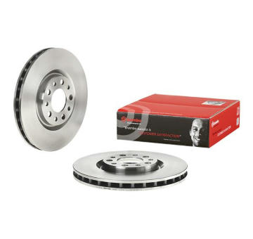 Brzdový kotúč BREMBO 09.9363.10