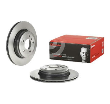 Brzdový kotúč BREMBO 09.9425.11