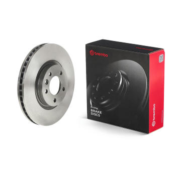Brzdový kotúč BREMBO 09.9447.14