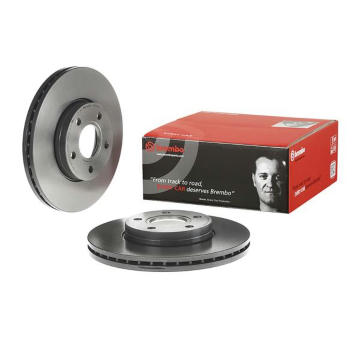 Brzdový kotouč BREMBO 09.9464.11