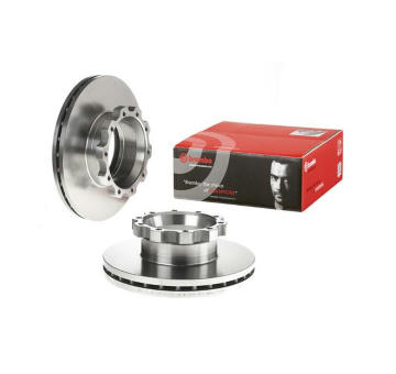 Brzdový kotúč BREMBO 09.9467.10