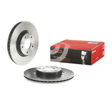 Brzdový kotouč BREMBO 09.9468.21