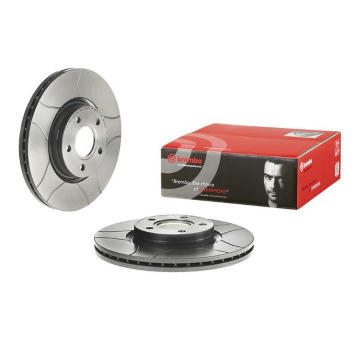 Brzdový kotouč BREMBO 09.9468.75