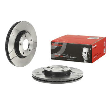 Brzdový kotouč BREMBO 09.9468.76