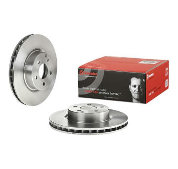 Brzdový kotouč BREMBO 09.9481.10