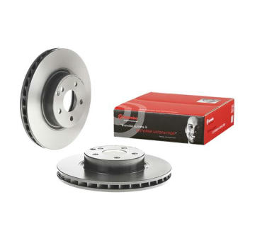 Brzdový kotouč BREMBO 09.9481.11