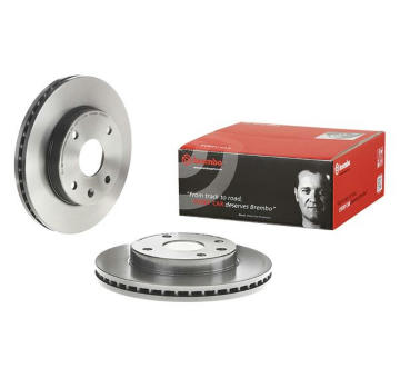 Brzdový kotúč BREMBO 09.9483.11