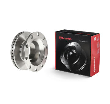 Brzdový kotúč BREMBO 09.9496.10