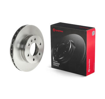 Brzdový kotúč BREMBO 09.9508.14