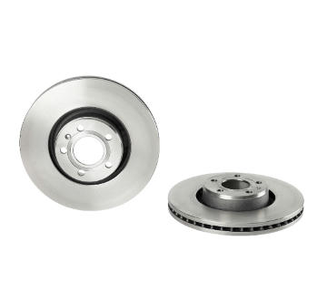 Brzdový kotúč BREMBO 09.9534.14