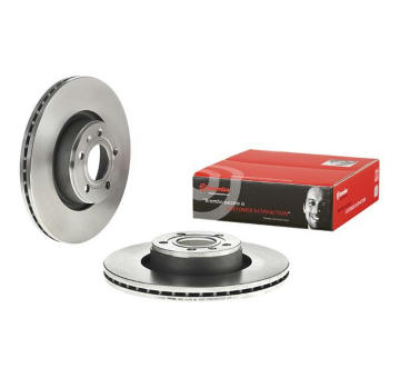 Brzdový kotúč BREMBO 09.9540.14