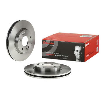 Brzdový kotúč BREMBO 09.9574.40