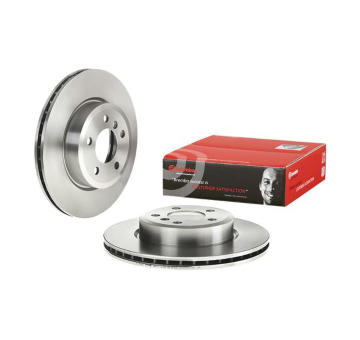 Brzdový kotouč BREMBO 09.9581.14