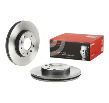 Brzdový kotouč BREMBO 09.9585.11