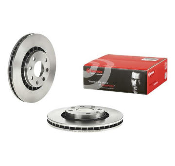 Brzdový kotouč BREMBO 09.9608.24