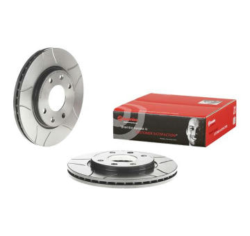 Brzdový kotouč BREMBO 09.9610.75