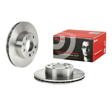 Brzdový kotúč BREMBO 09.9614.14