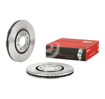 Brzdový kotúč BREMBO 09.9616.14