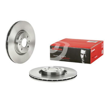 Brzdový kotúč BREMBO 09.9626.14