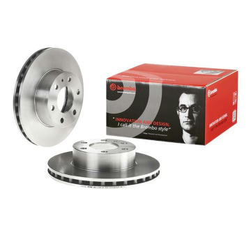 Brzdový kotúč BREMBO 09.9758.10