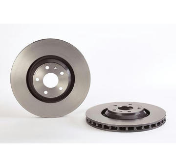 Brzdový kotouč BREMBO 09.9771.11