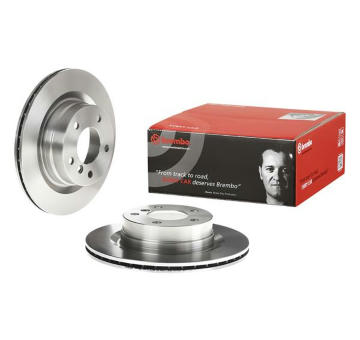 Brzdový kotouč BREMBO 09.9793.10