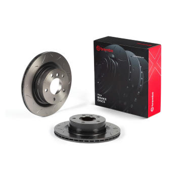Brzdový kotouč BREMBO 09.9793.1S