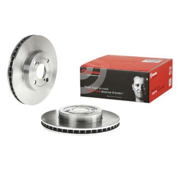 Brzdový kotúč BREMBO 09.9824.10