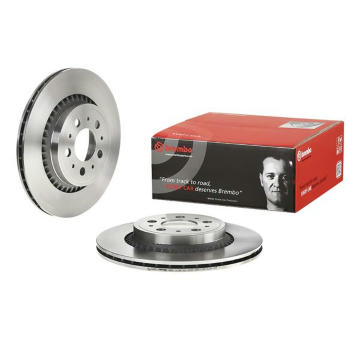 Brzdový kotouč BREMBO 09.9827.10