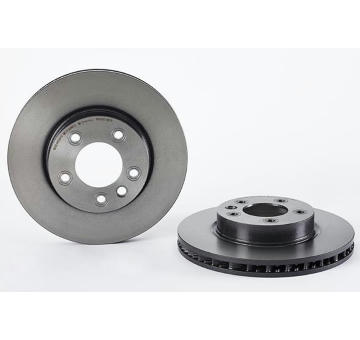 Brzdový kotúč BREMBO 09.9867.11