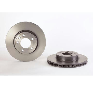 Brzdový kotúč BREMBO 09.9868.11