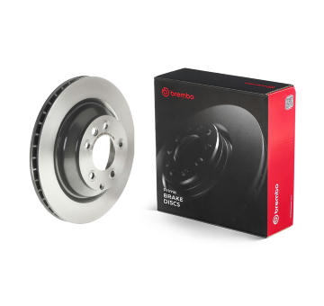 Brzdový kotúč BREMBO 09.9871.11