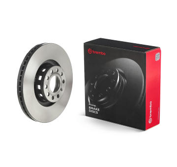 Brzdový kotúč BREMBO 09.9911.11