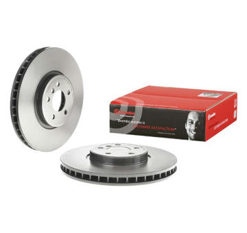 Brzdový kotúč BREMBO 09.9921.11