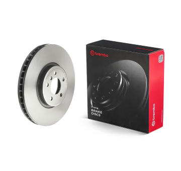 Brzdový kotouč BREMBO 09.9921.11