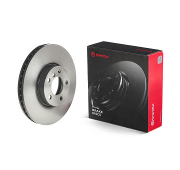Brzdový kotouč BREMBO 09.9923.11