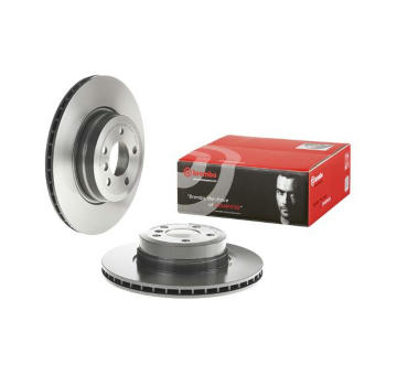 Brzdový kotouč BREMBO 09.9924.11