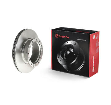 Brzdový kotúč BREMBO 09.9983.10