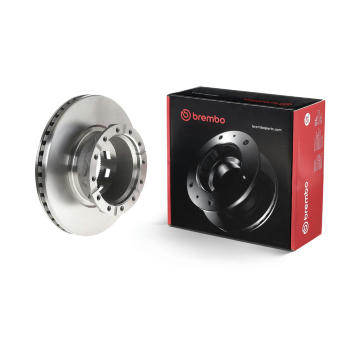 Brzdový kotúč BREMBO 09.9983.60