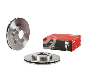 Brzdový kotúč BREMBO 09.9997.20