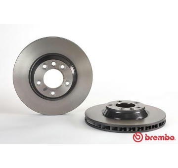 Brzdový kotúč BREMBO 09.A062.11
