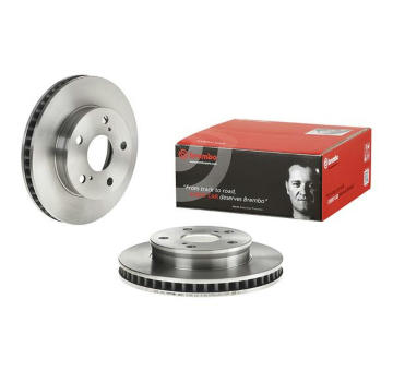 Brzdový kotouč BREMBO 09.A130.20