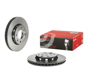 Brzdový kotúč BREMBO 09.A149.11