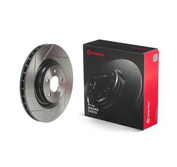 Brzdový kotúč BREMBO 09.A183.21