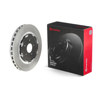 Brzdový kotúč BREMBO 09.A193.13
