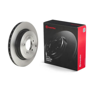 Brzdový kotúč BREMBO 09.A197.11