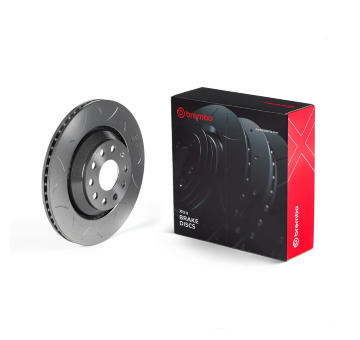 Brzdový kotouč BREMBO 09.A200.1S